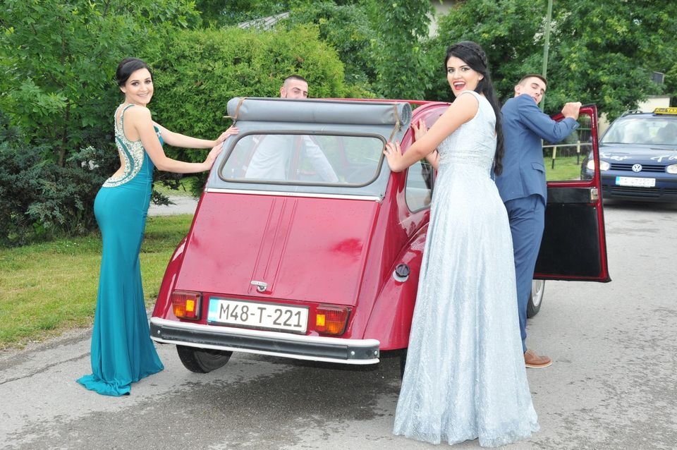 Fotograf za vjenčanja u Sarajevu i Istočnom Sarajevu